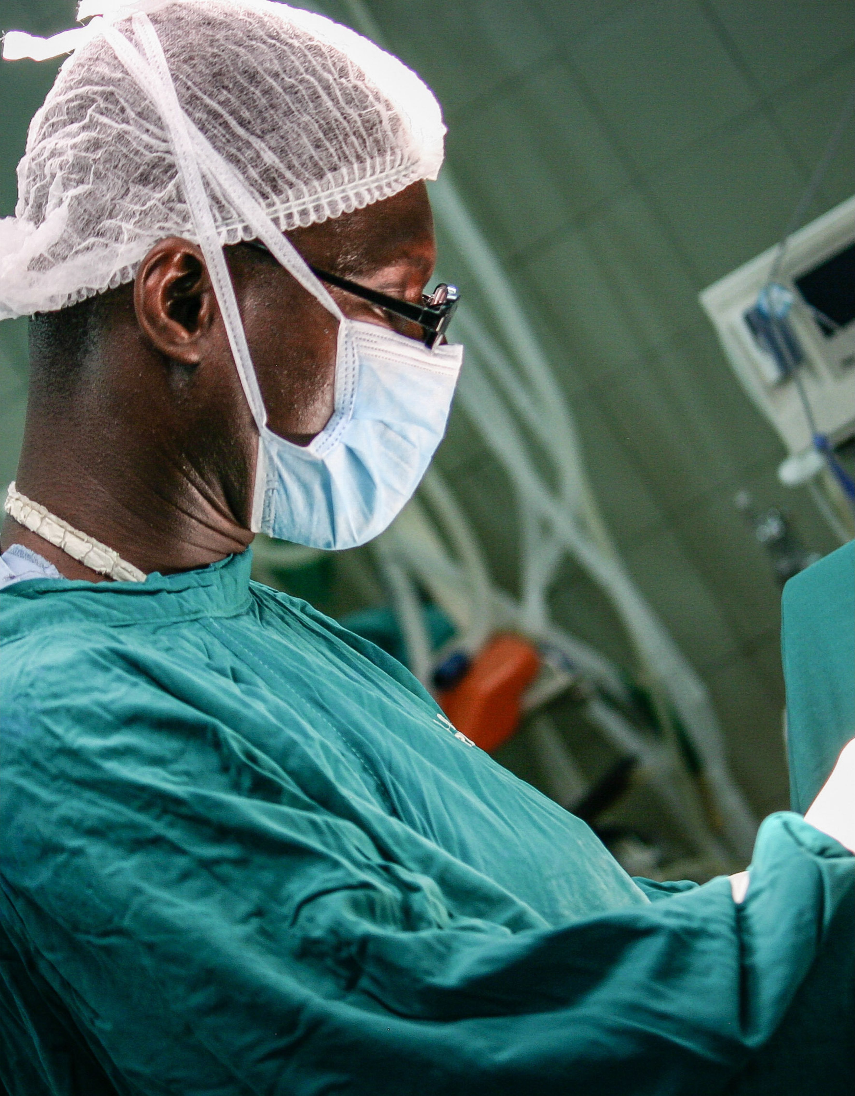 Dental Department