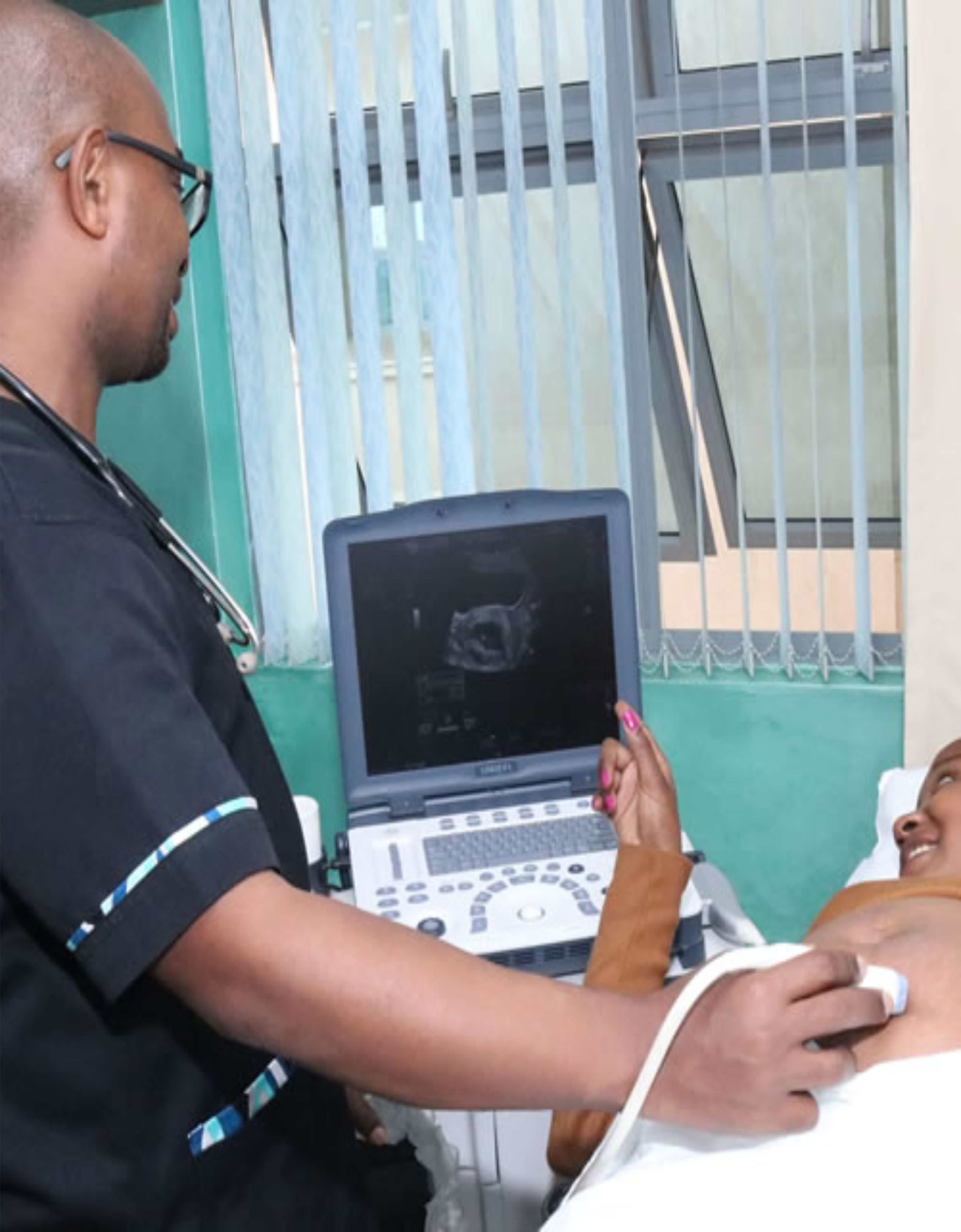 Orthopedics Department