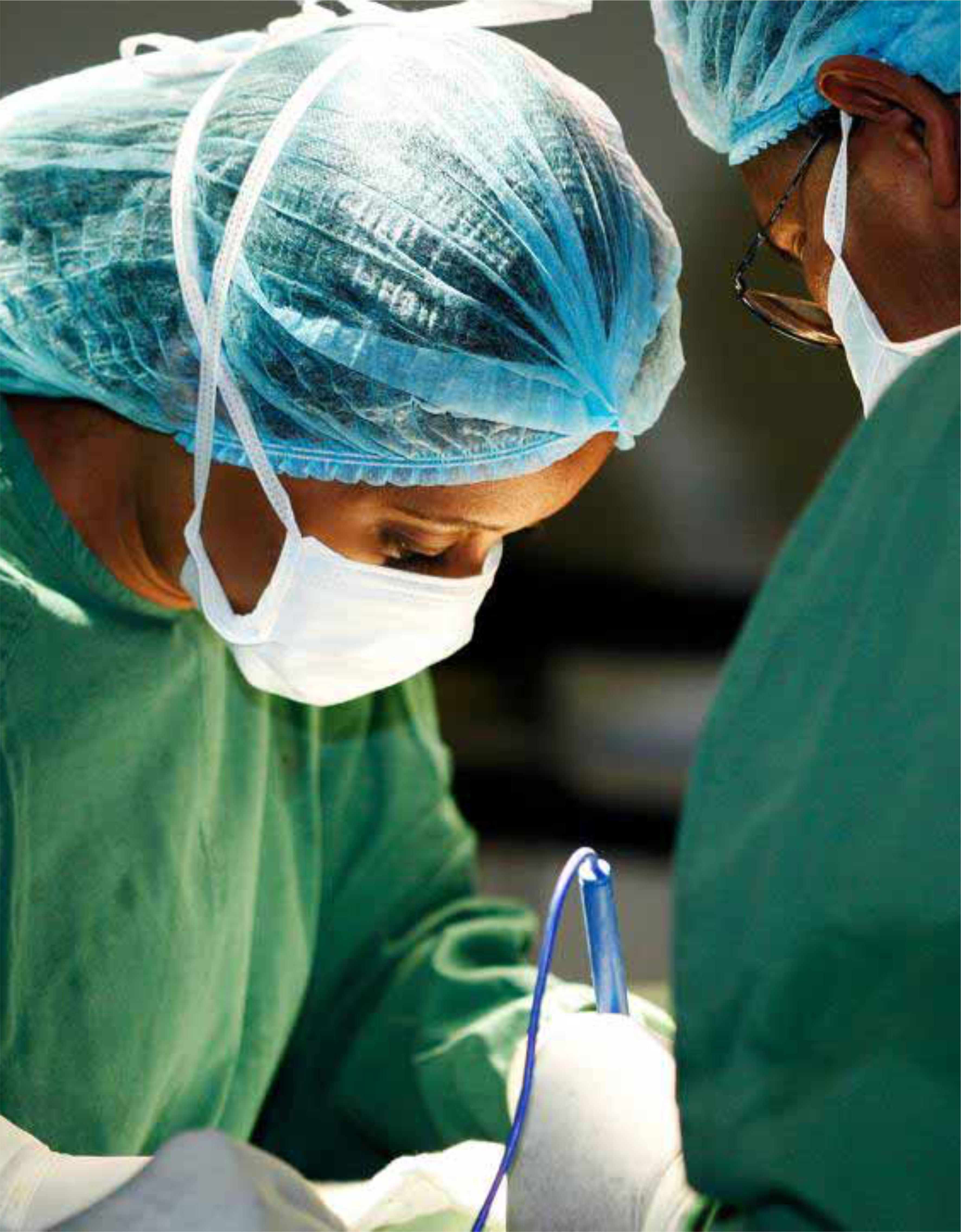 Orthopedics Department