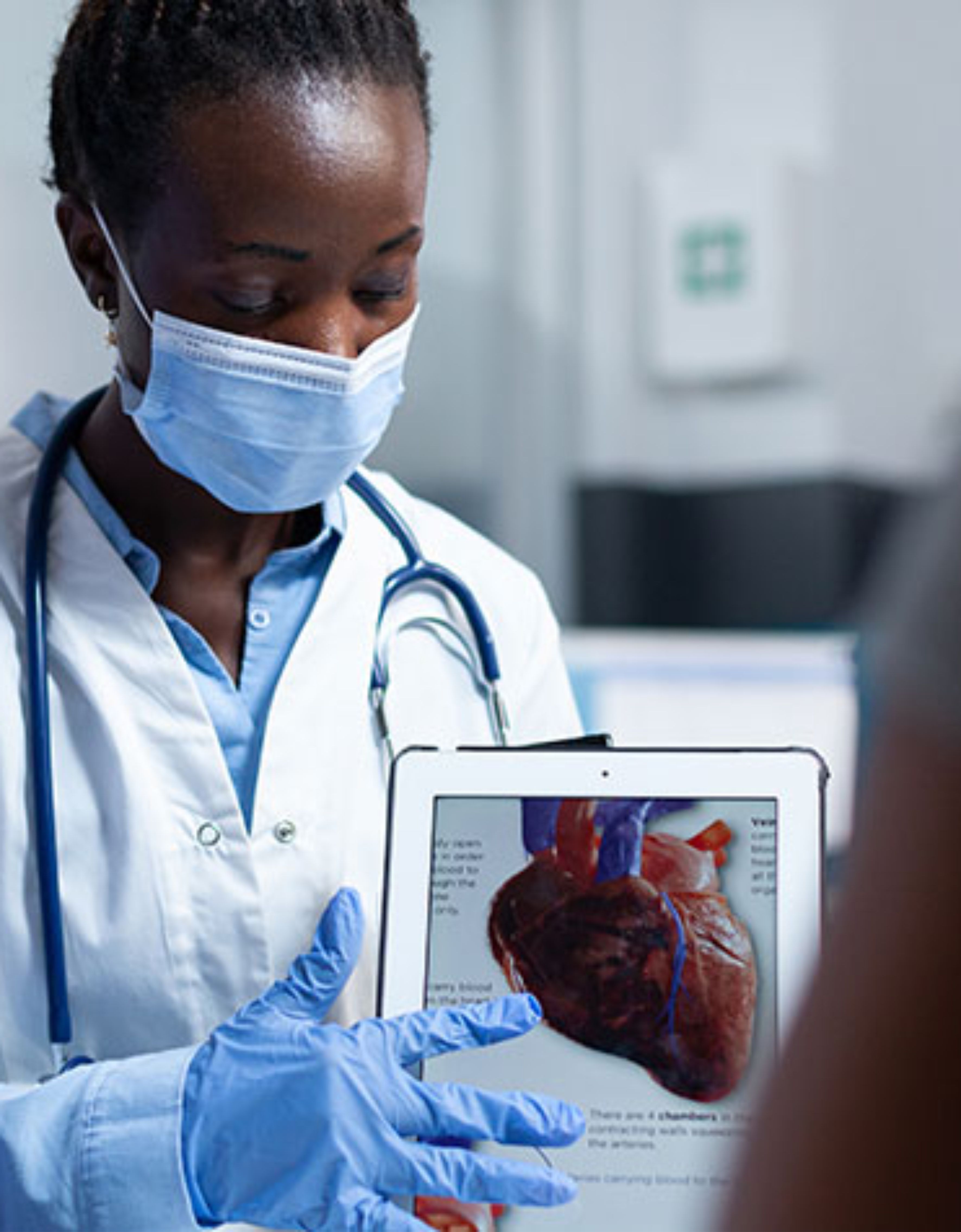 Cardiology Department