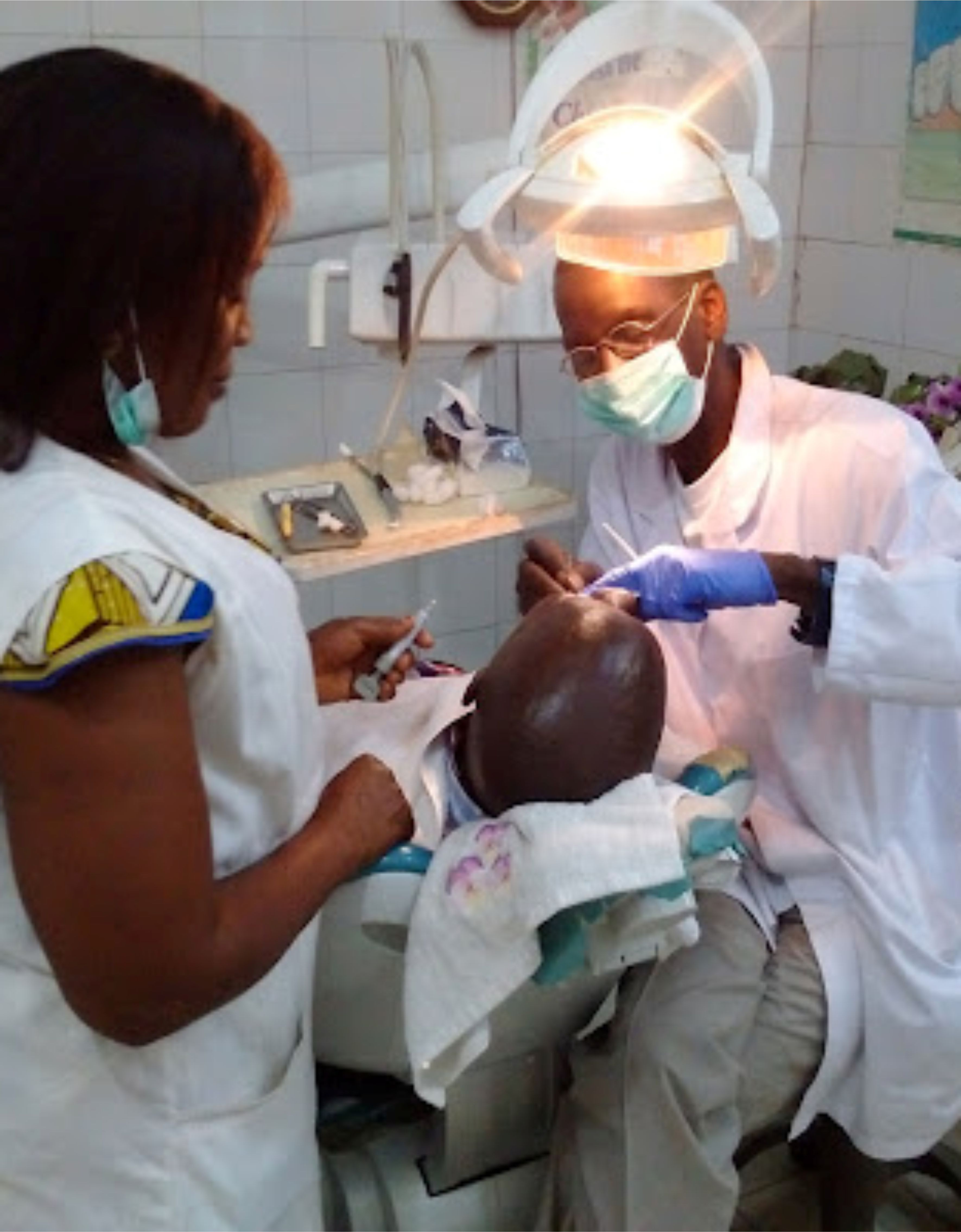 Dental Department